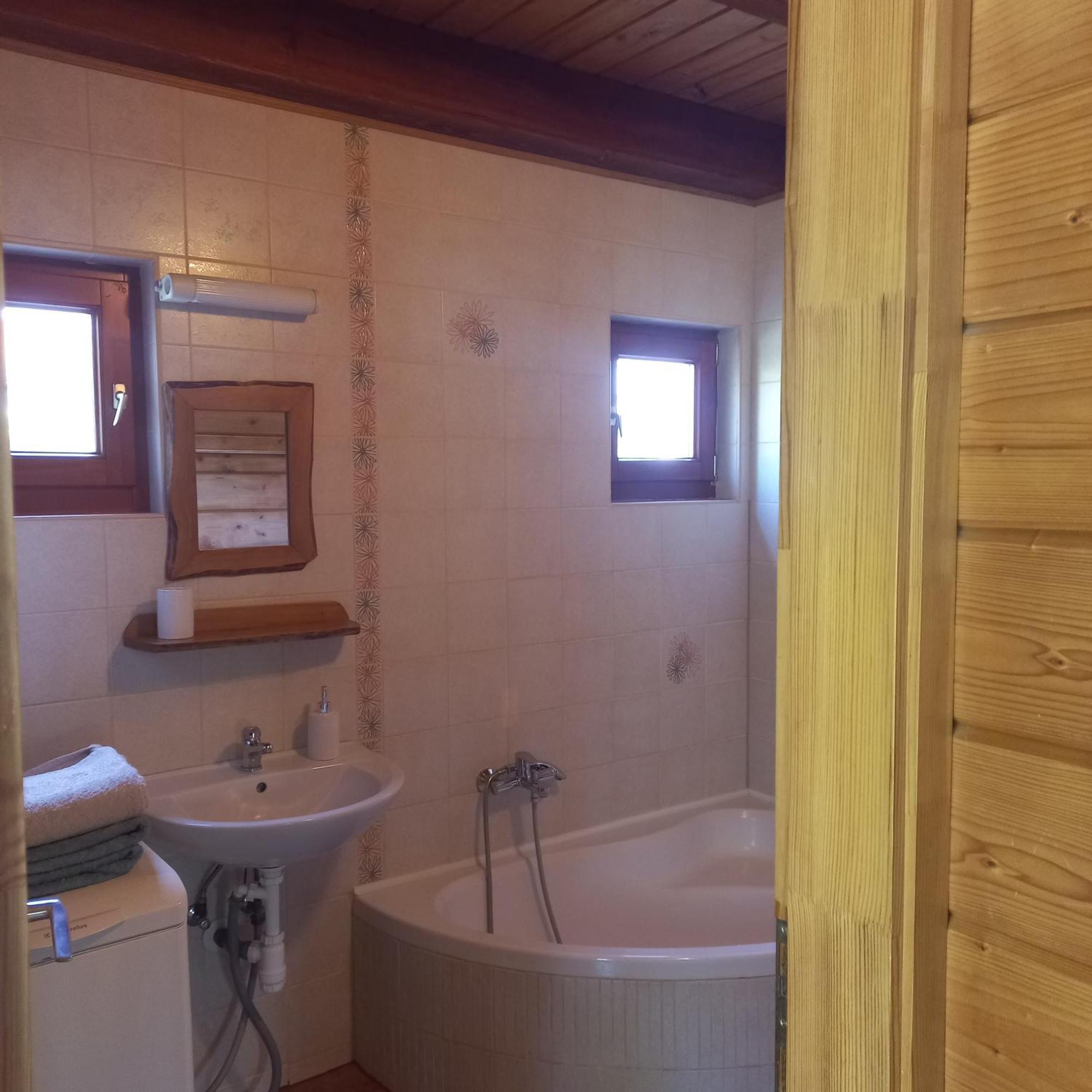 Malnas Vendeghaz-Raspberry Guesthouse Nagymaros Dış mekan fotoğraf